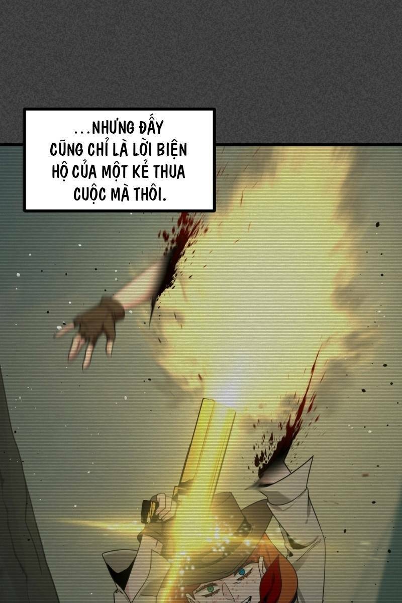 Kẻ Giết Anh Hùng Chapter 84 - Trang 4