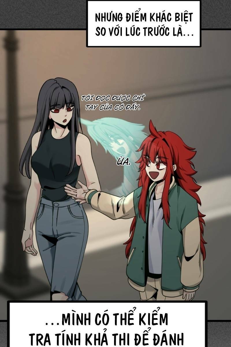 Kẻ Giết Anh Hùng Chapter 84 - Trang 4