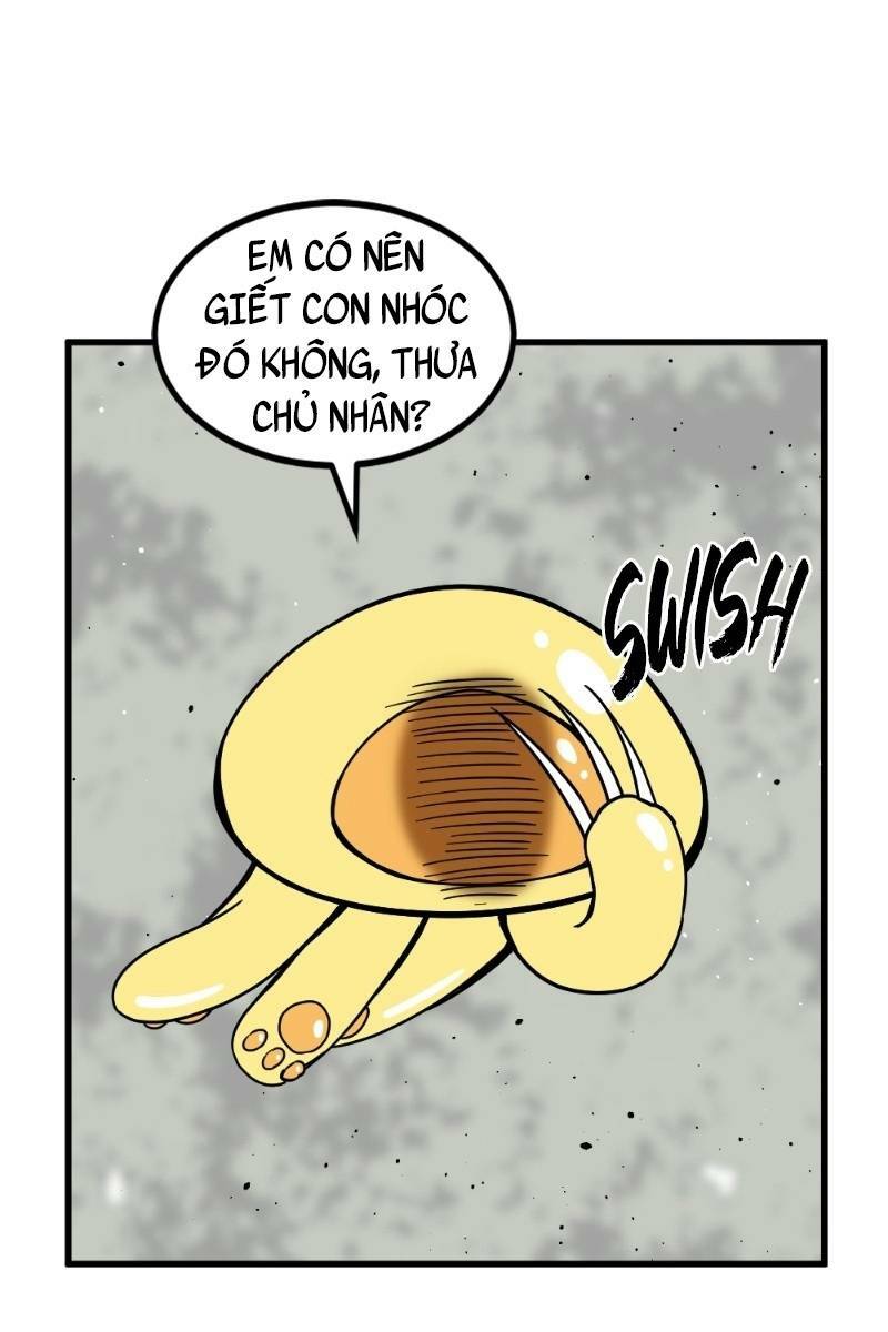 Kẻ Giết Anh Hùng Chapter 84 - Trang 4