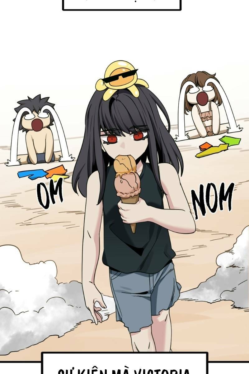 Kẻ Giết Anh Hùng Chapter 84 - Trang 4