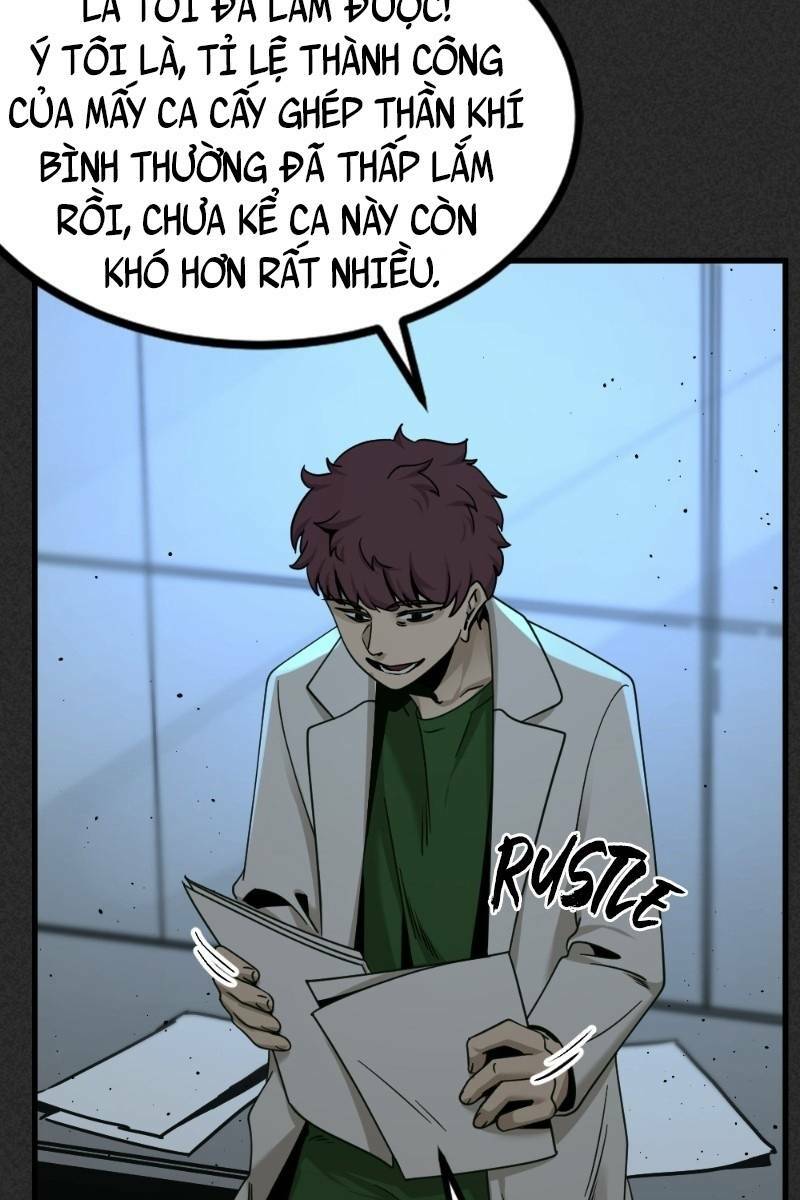 Kẻ Giết Anh Hùng Chapter 84 - Trang 4