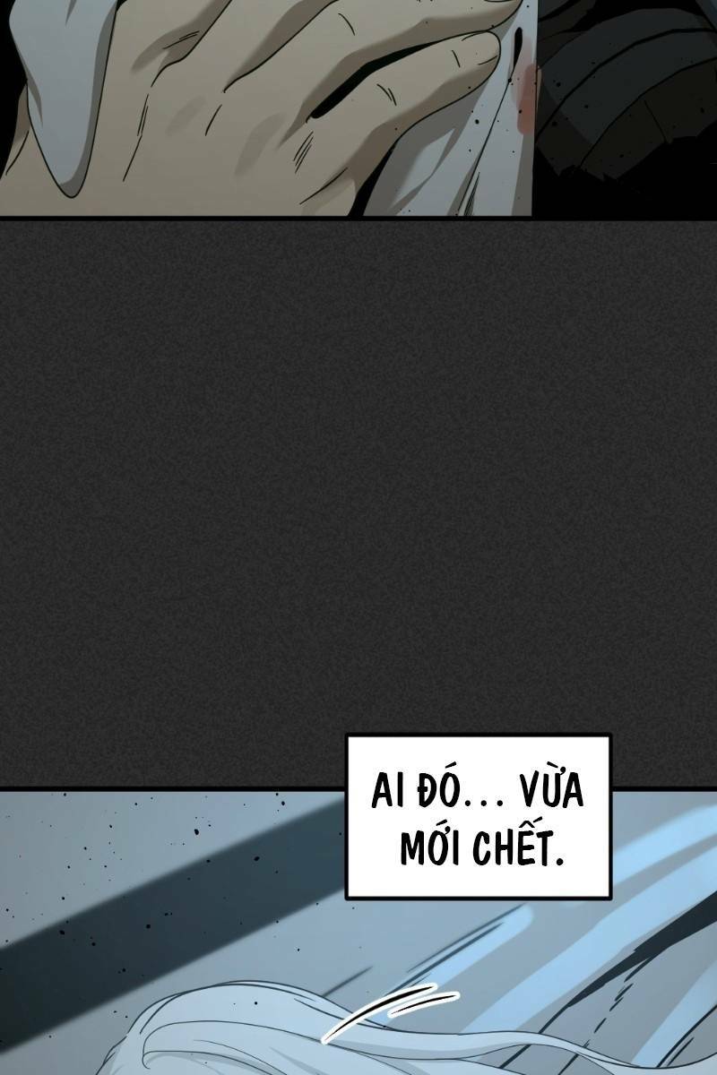 Kẻ Giết Anh Hùng Chapter 84 - Trang 4
