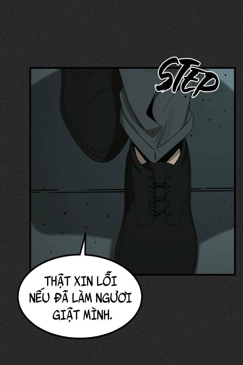 Kẻ Giết Anh Hùng Chapter 84 - Trang 4