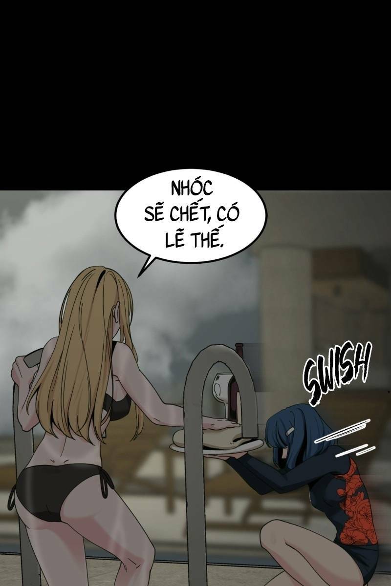 Kẻ Giết Anh Hùng Chapter 84 - Trang 4
