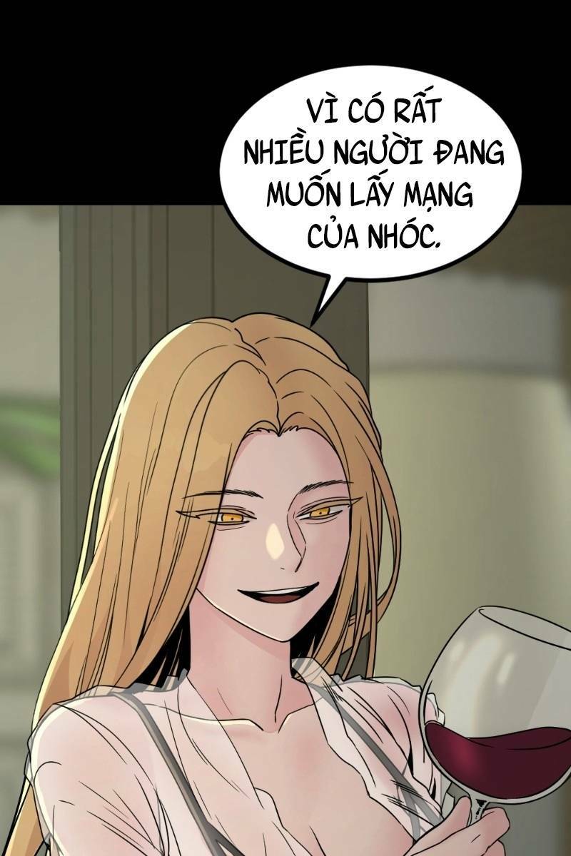 Kẻ Giết Anh Hùng Chapter 84 - Trang 4