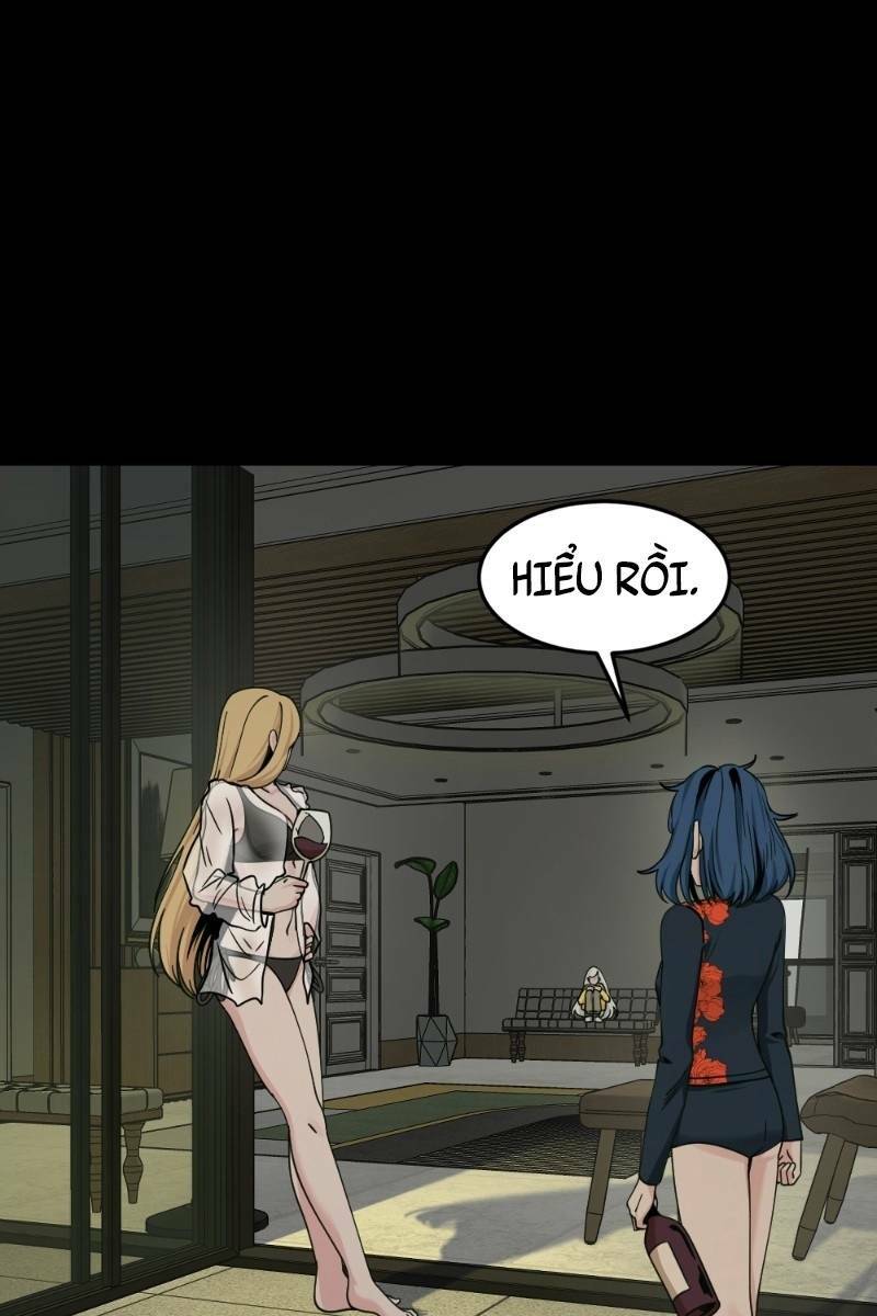 Kẻ Giết Anh Hùng Chapter 84 - Trang 4