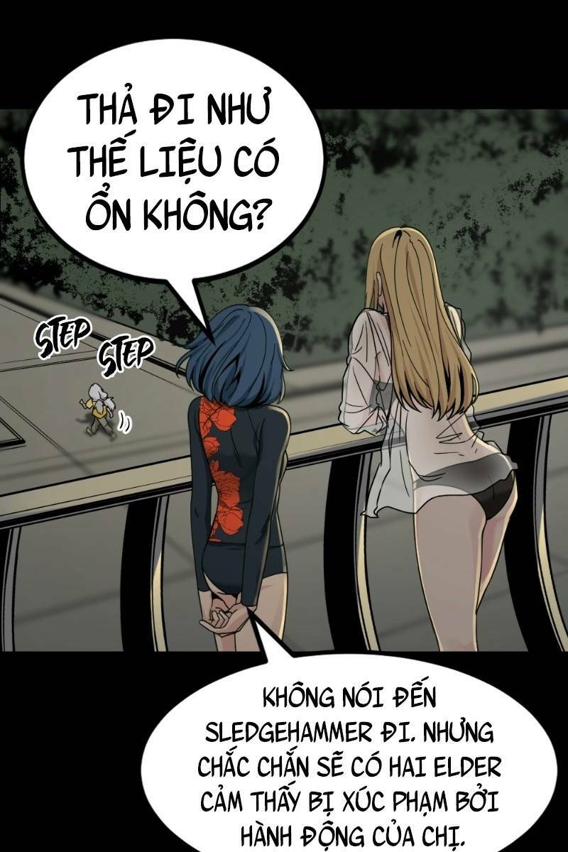 Kẻ Giết Anh Hùng Chapter 84 - Trang 4