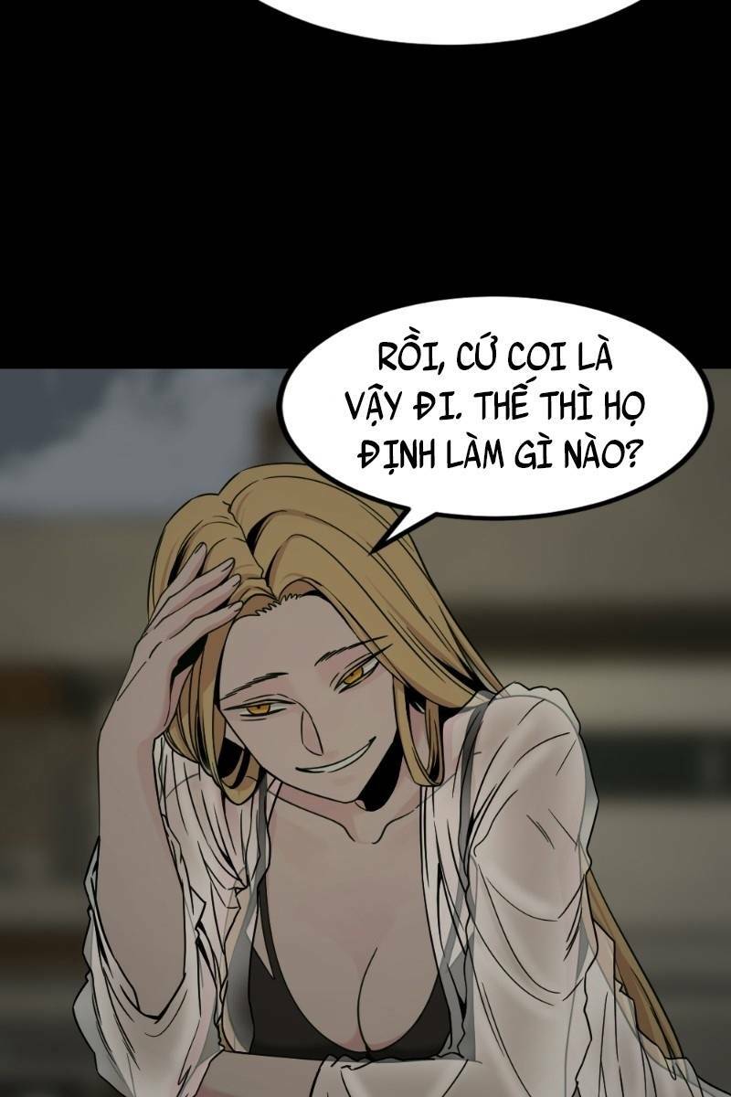 Kẻ Giết Anh Hùng Chapter 84 - Trang 4