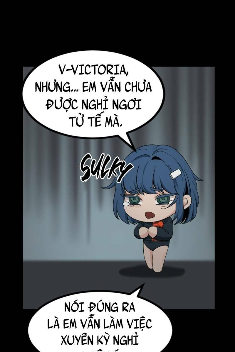 Kẻ Giết Anh Hùng Chapter 84 - Trang 4