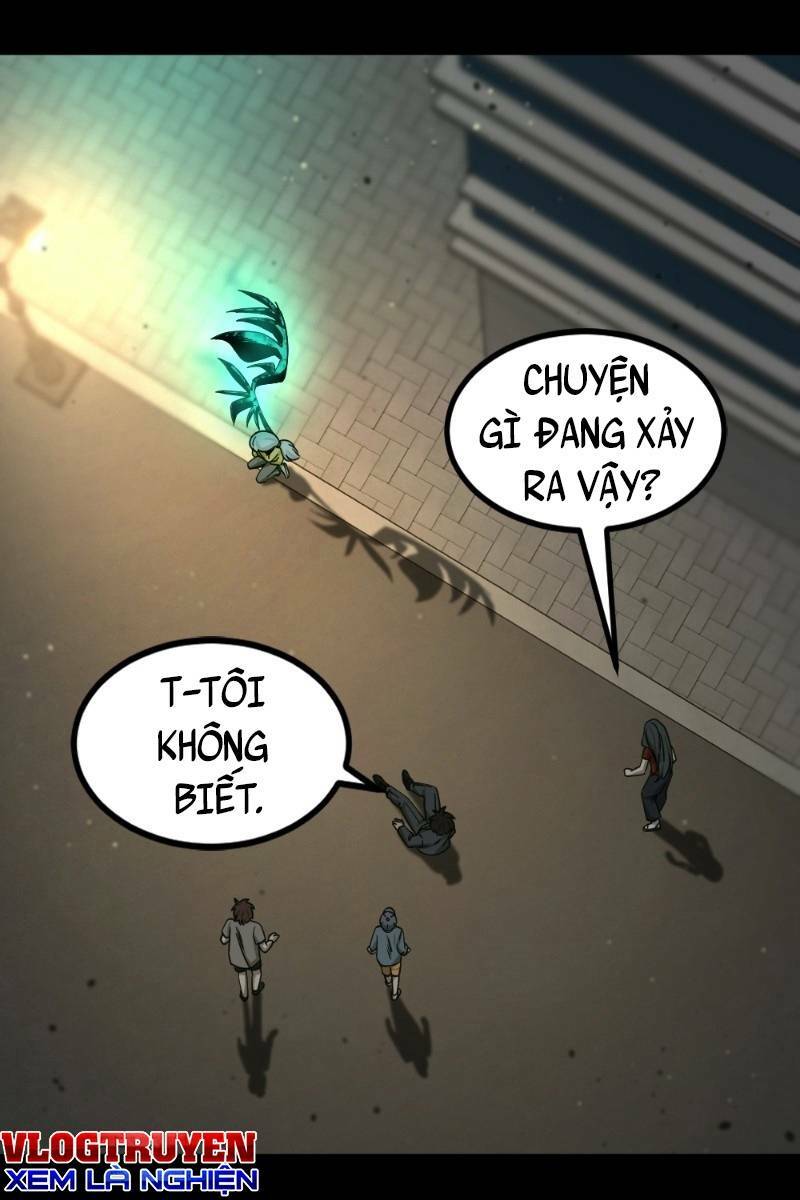 Kẻ Giết Anh Hùng Chapter 84 - Trang 4