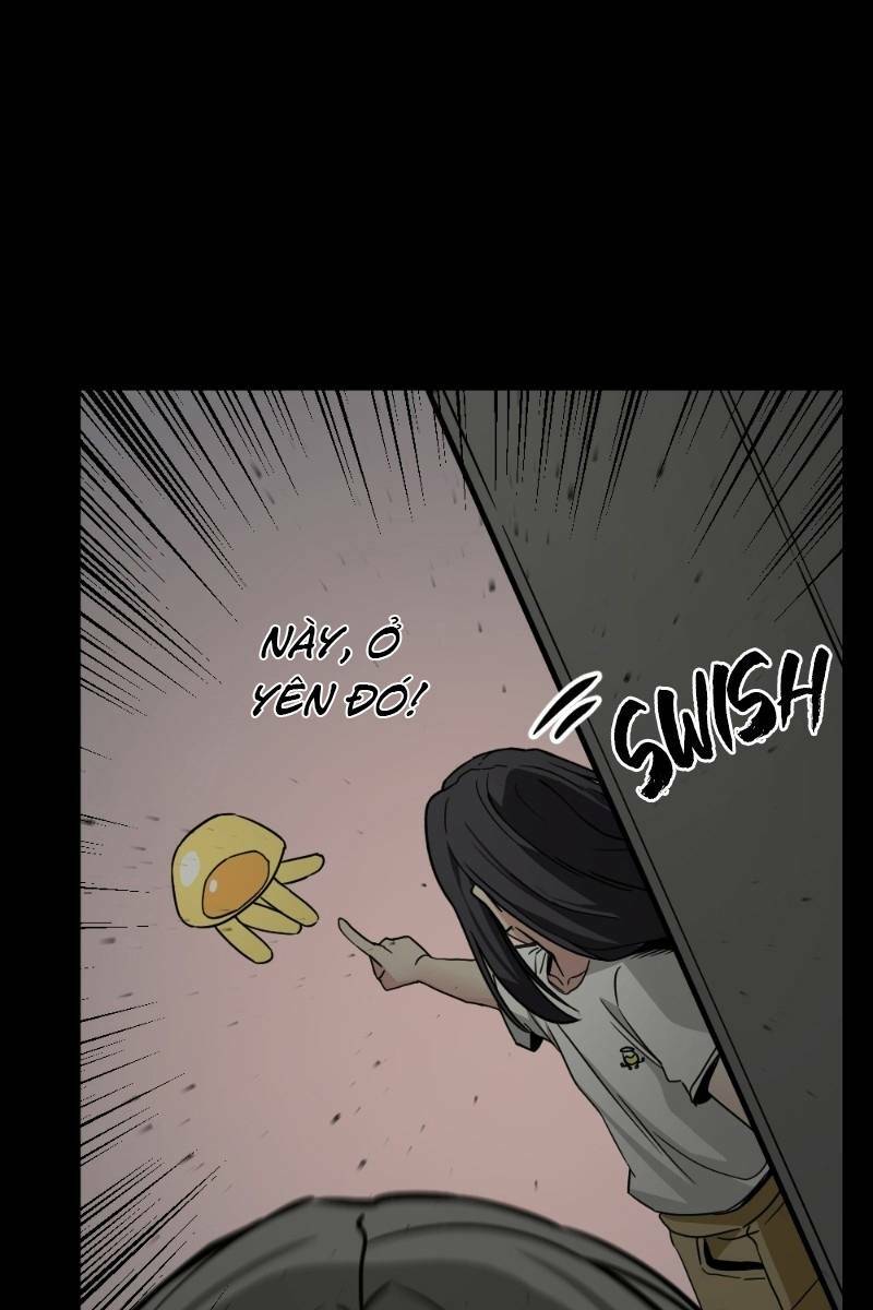 Kẻ Giết Anh Hùng Chapter 84 - Trang 4