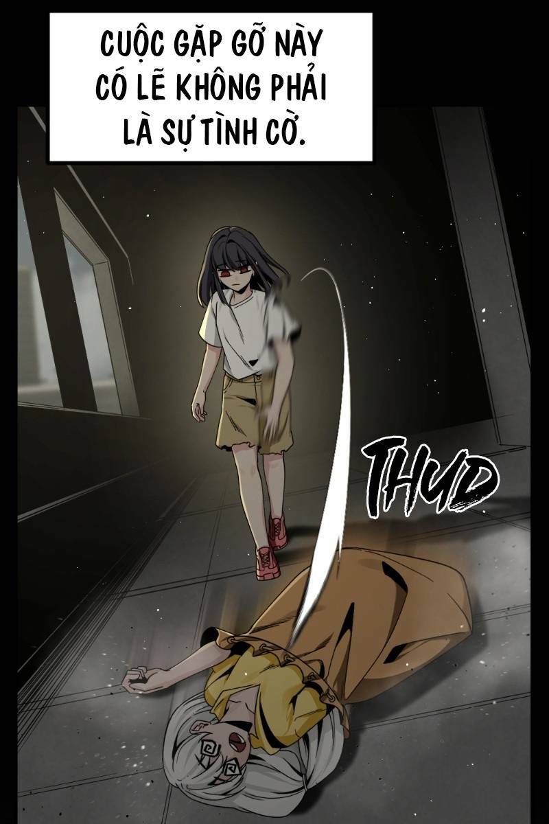 Kẻ Giết Anh Hùng Chapter 85 - Trang 4