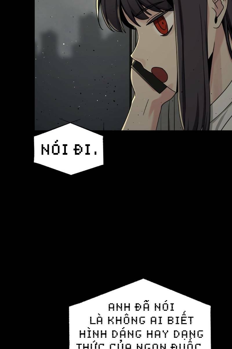 Kẻ Giết Anh Hùng Chapter 85 - Trang 4