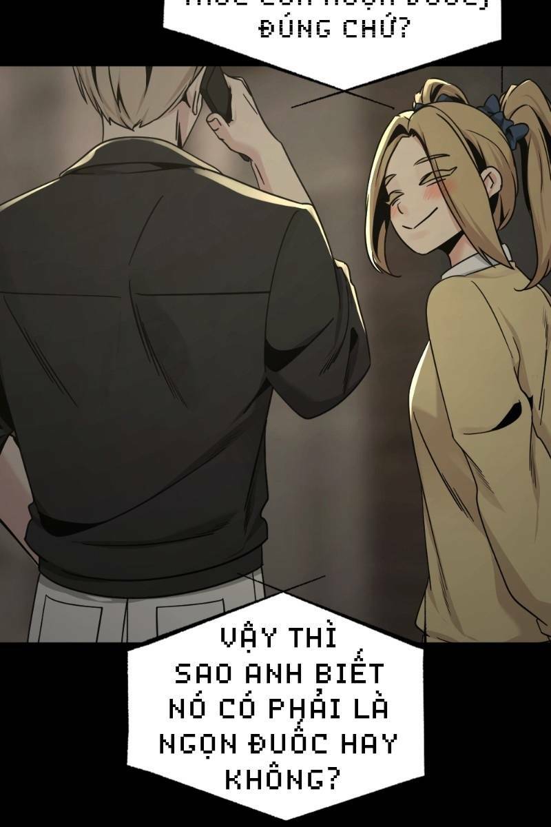 Kẻ Giết Anh Hùng Chapter 85 - Trang 4