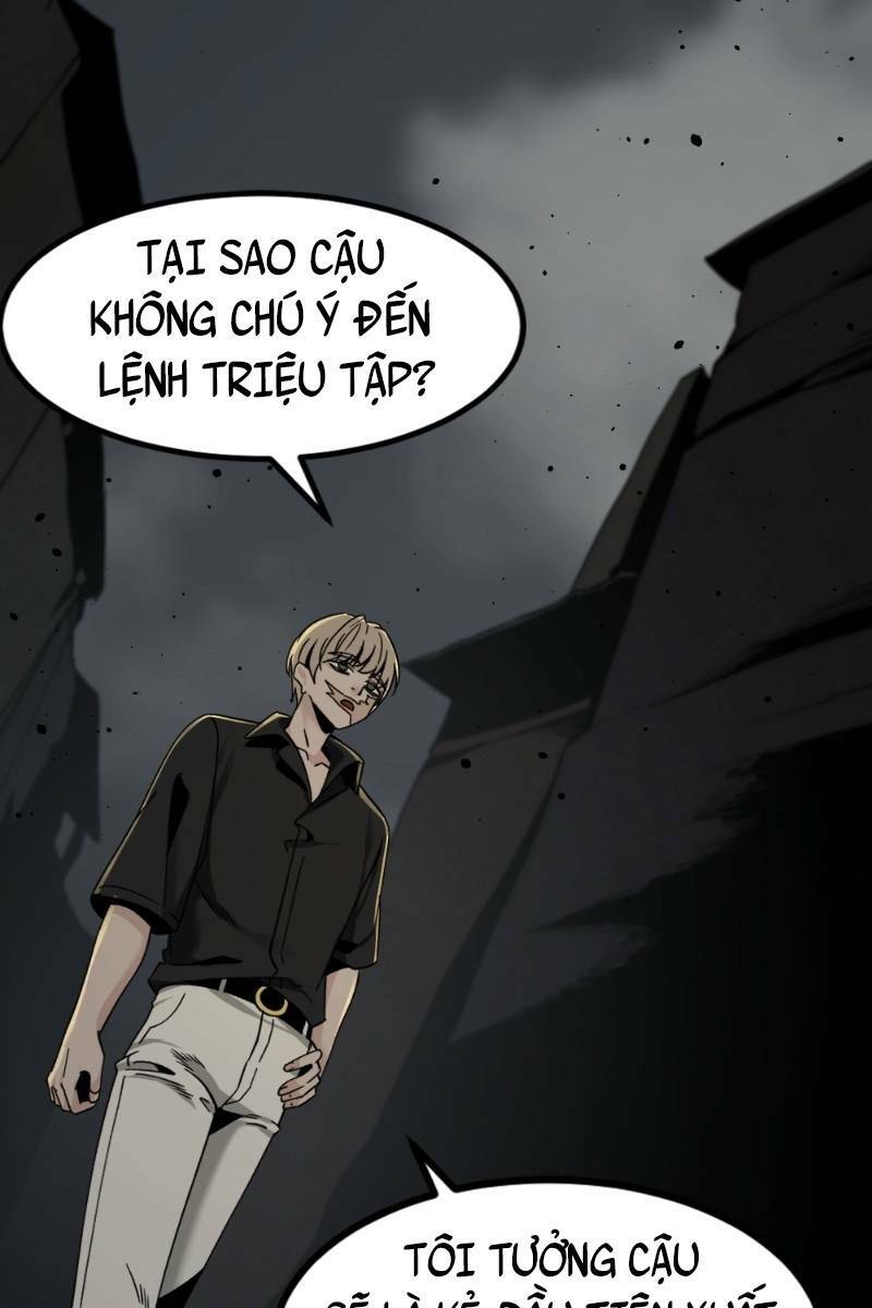 Kẻ Giết Anh Hùng Chapter 85 - Trang 4