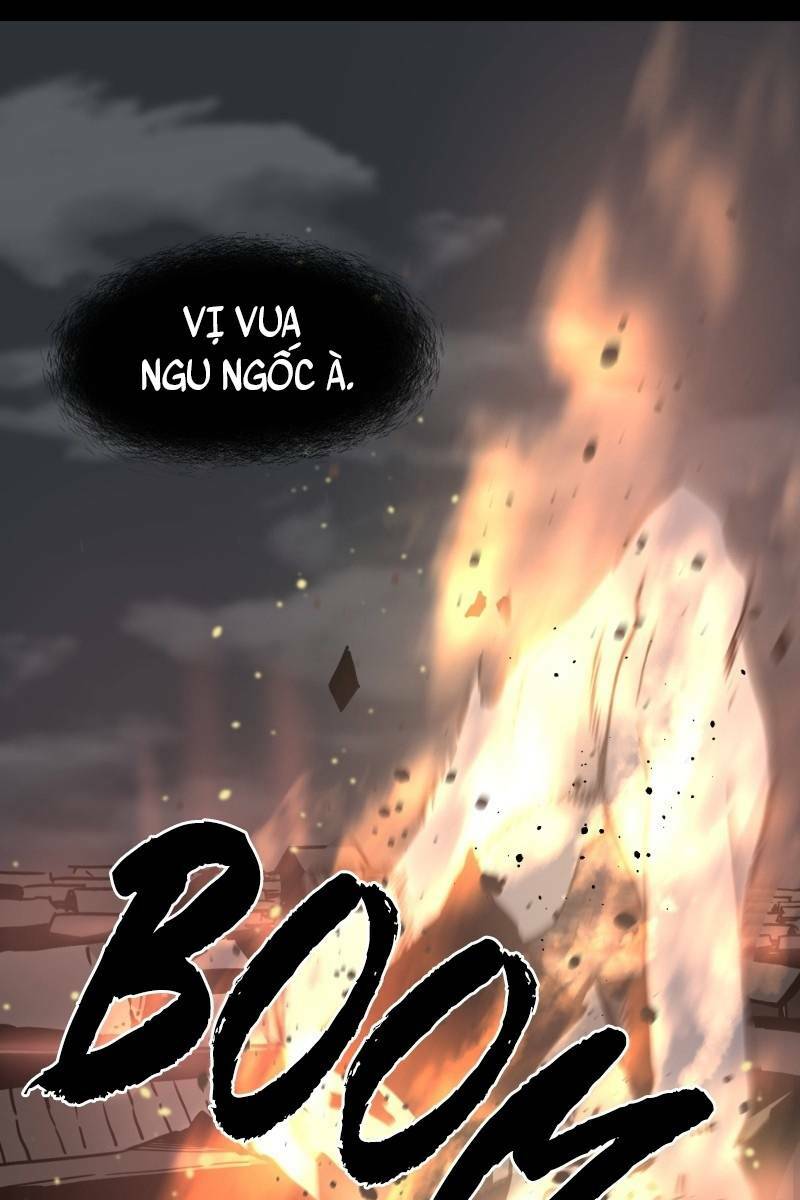 Kẻ Giết Anh Hùng Chapter 85 - Trang 4