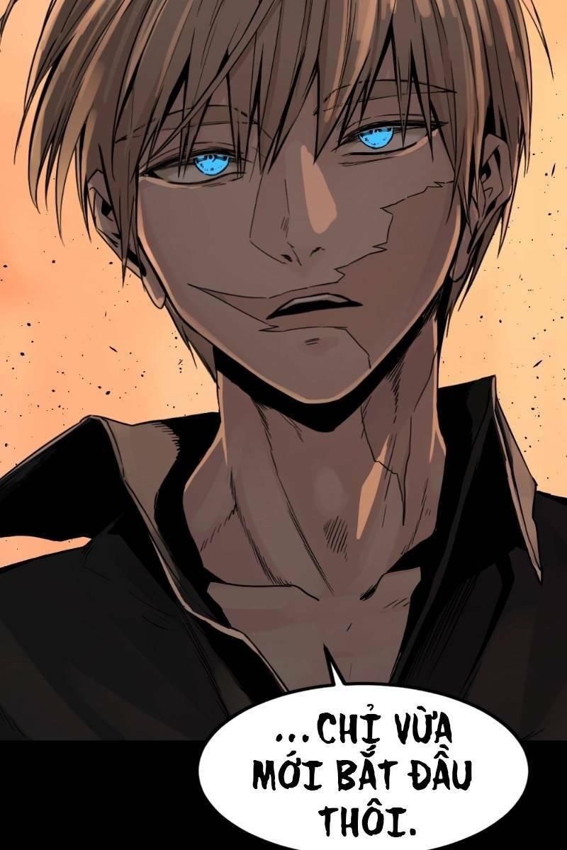 Kẻ Giết Anh Hùng Chapter 85 - Trang 4