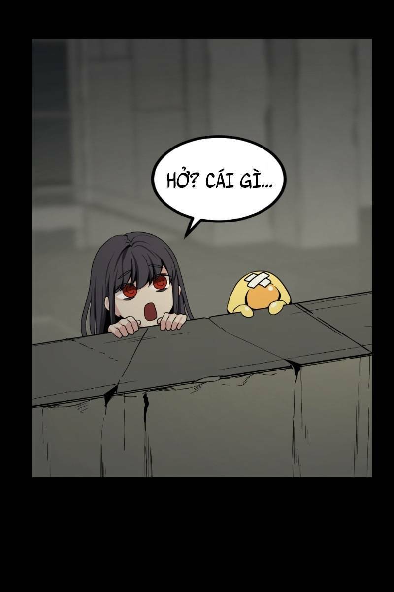 Kẻ Giết Anh Hùng Chapter 85 - Trang 4