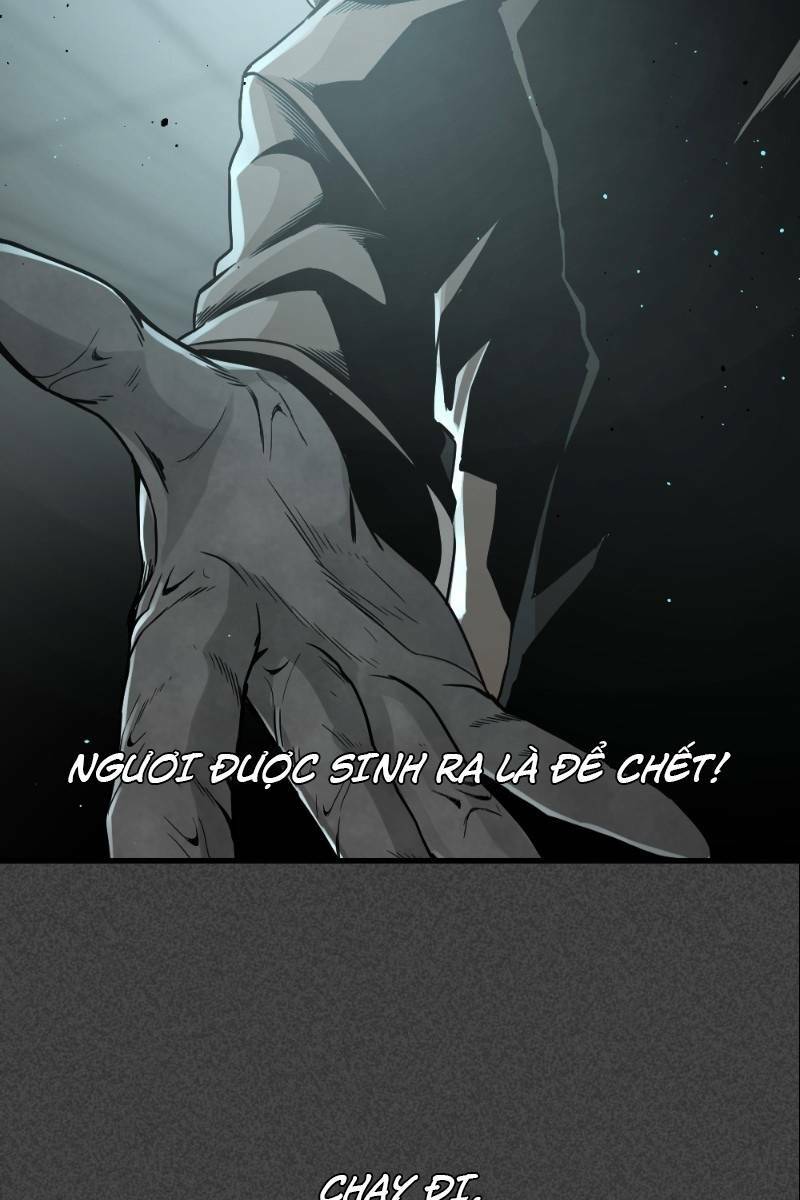 Kẻ Giết Anh Hùng Chapter 85 - Trang 4