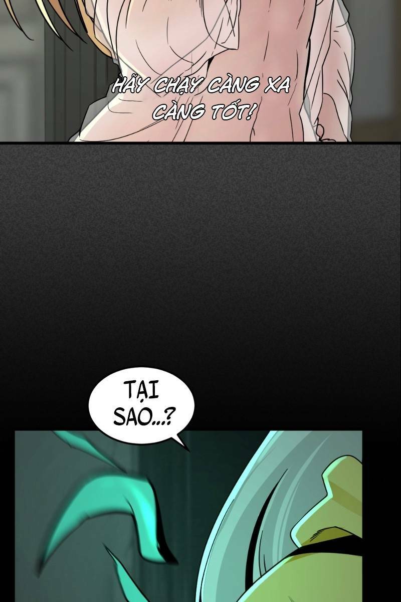 Kẻ Giết Anh Hùng Chapter 85 - Trang 4