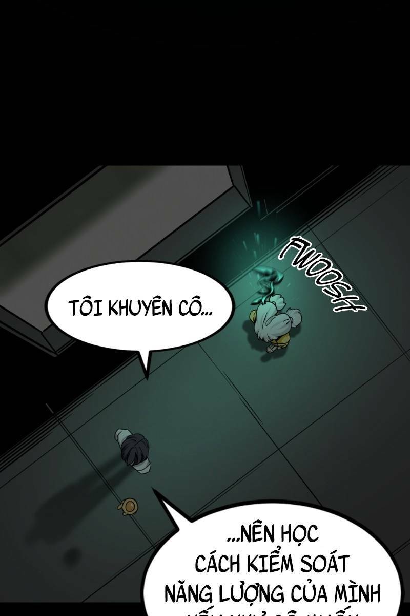 Kẻ Giết Anh Hùng Chapter 85 - Trang 4