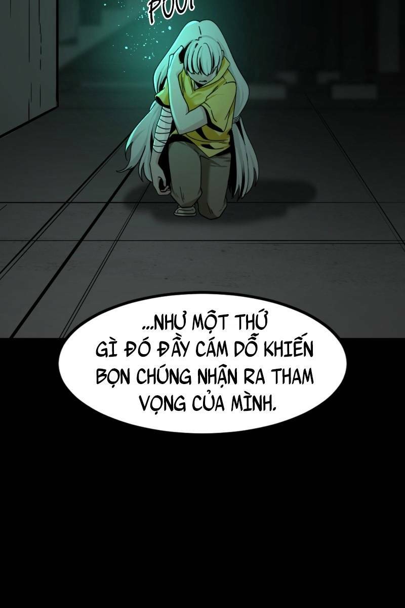Kẻ Giết Anh Hùng Chapter 85 - Trang 4