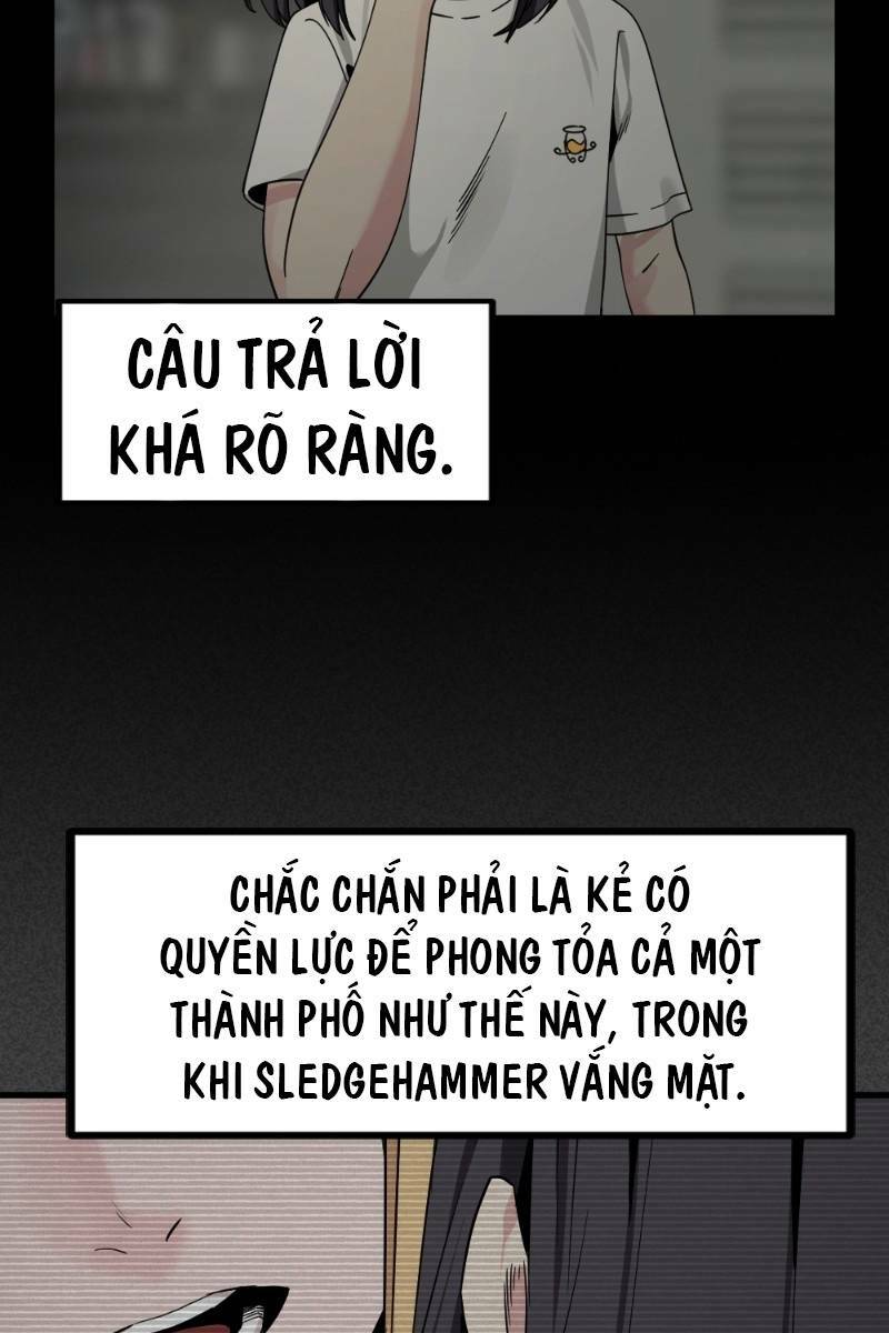 Kẻ Giết Anh Hùng Chapter 85 - Trang 4
