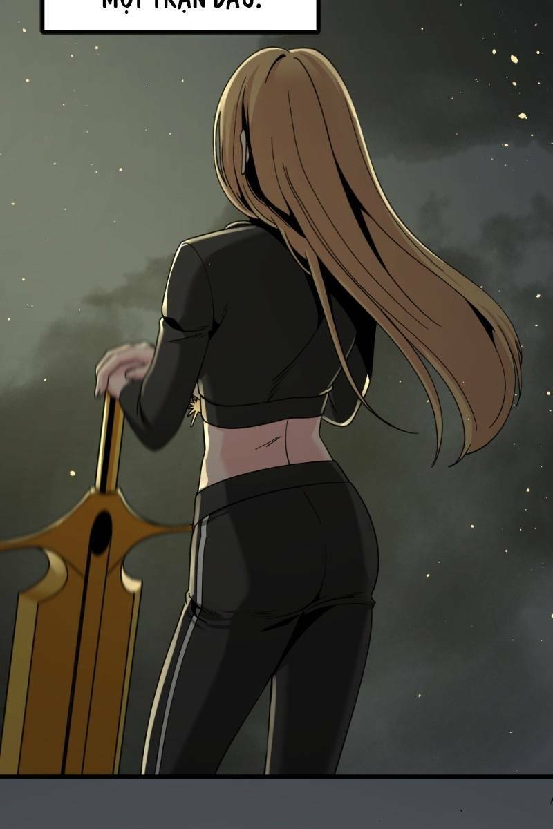 Kẻ Giết Anh Hùng Chapter 85 - Trang 4