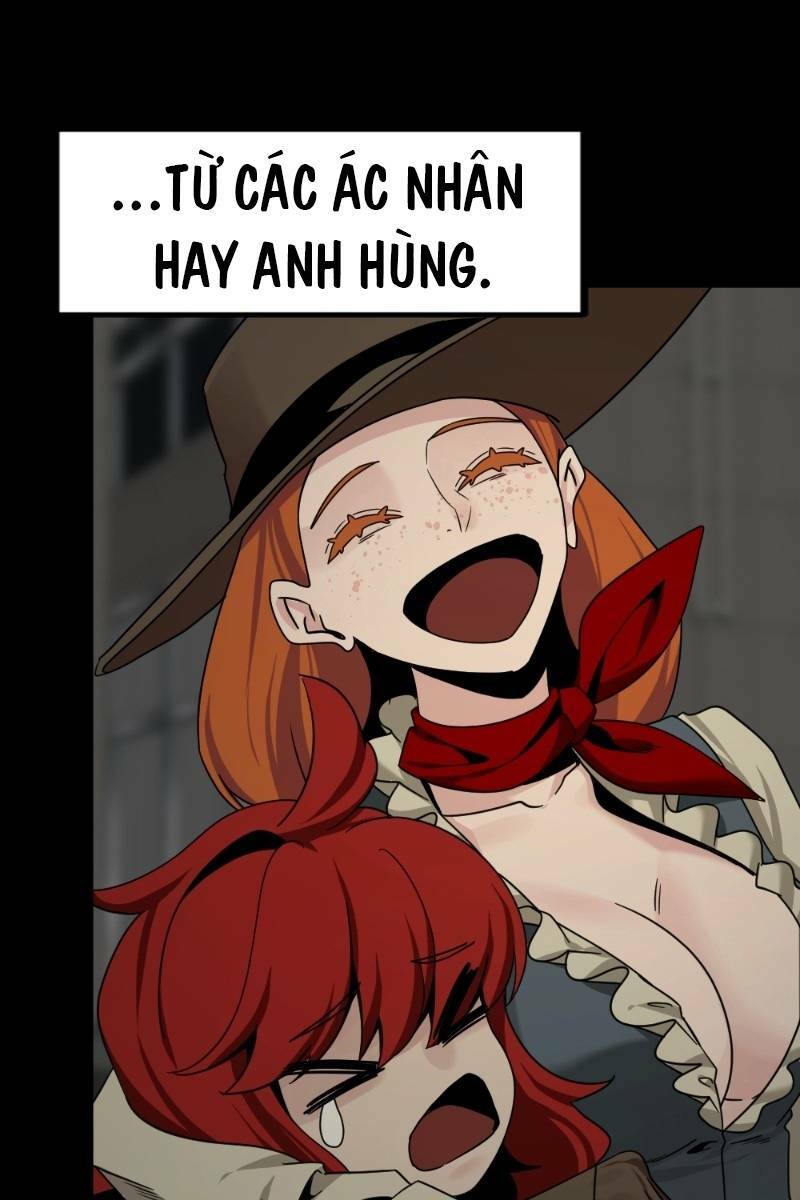 Kẻ Giết Anh Hùng Chapter 85 - Trang 4
