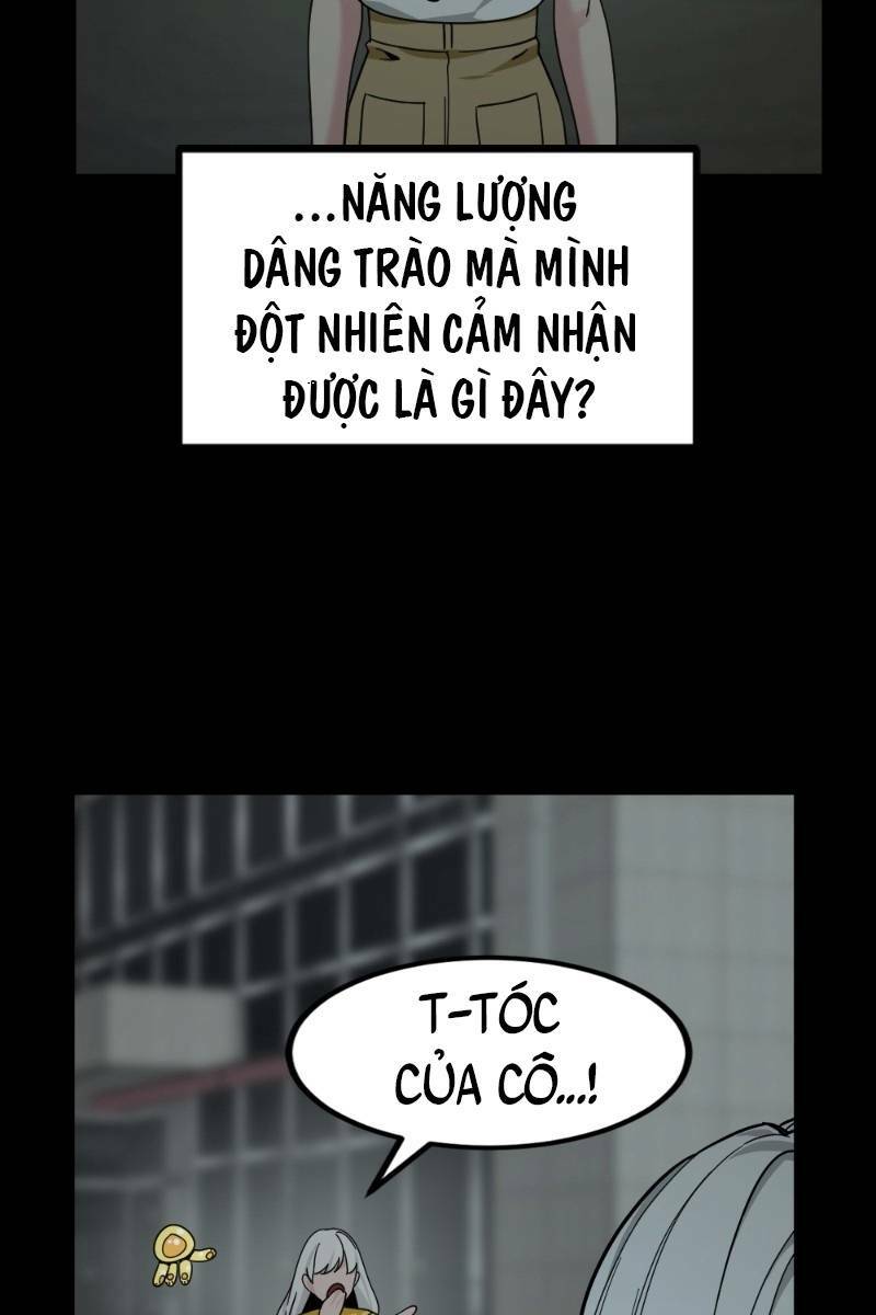 Kẻ Giết Anh Hùng Chapter 85 - Trang 4