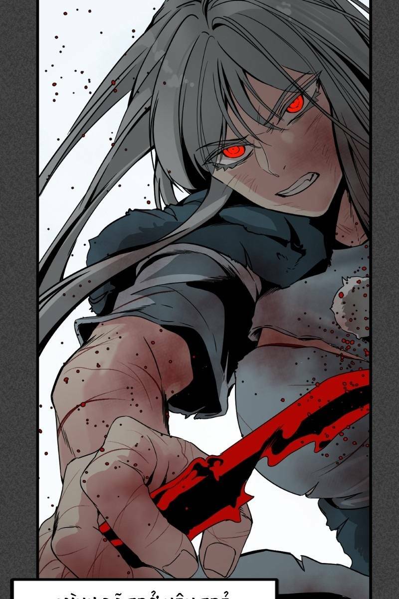 Kẻ Giết Anh Hùng Chapter 85 - Trang 4