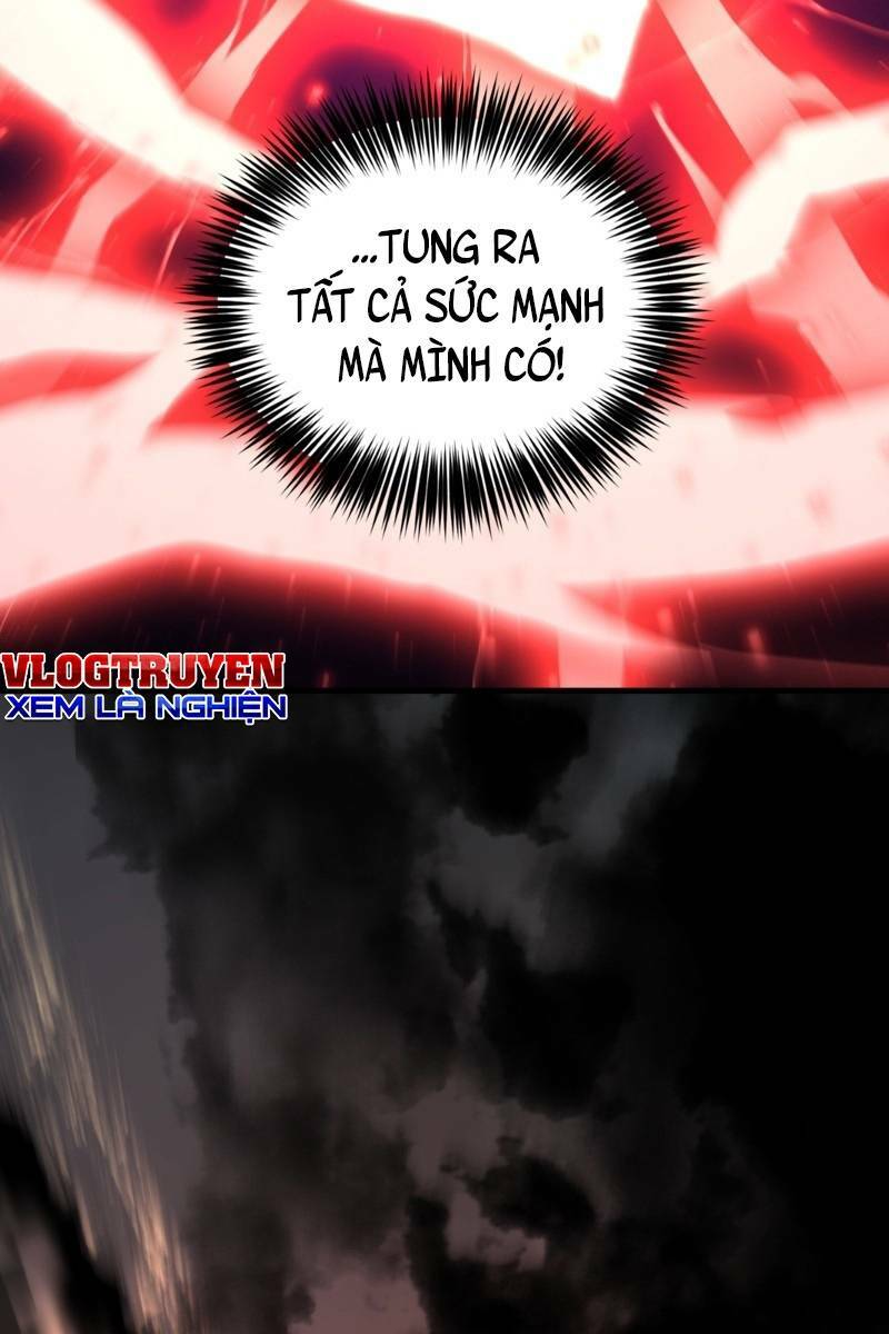 Kẻ Giết Anh Hùng Chapter 85 - Trang 4