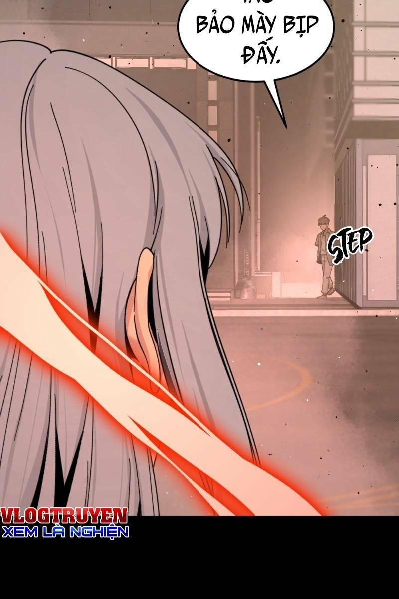 Kẻ Giết Anh Hùng Chapter 86 - Trang 4