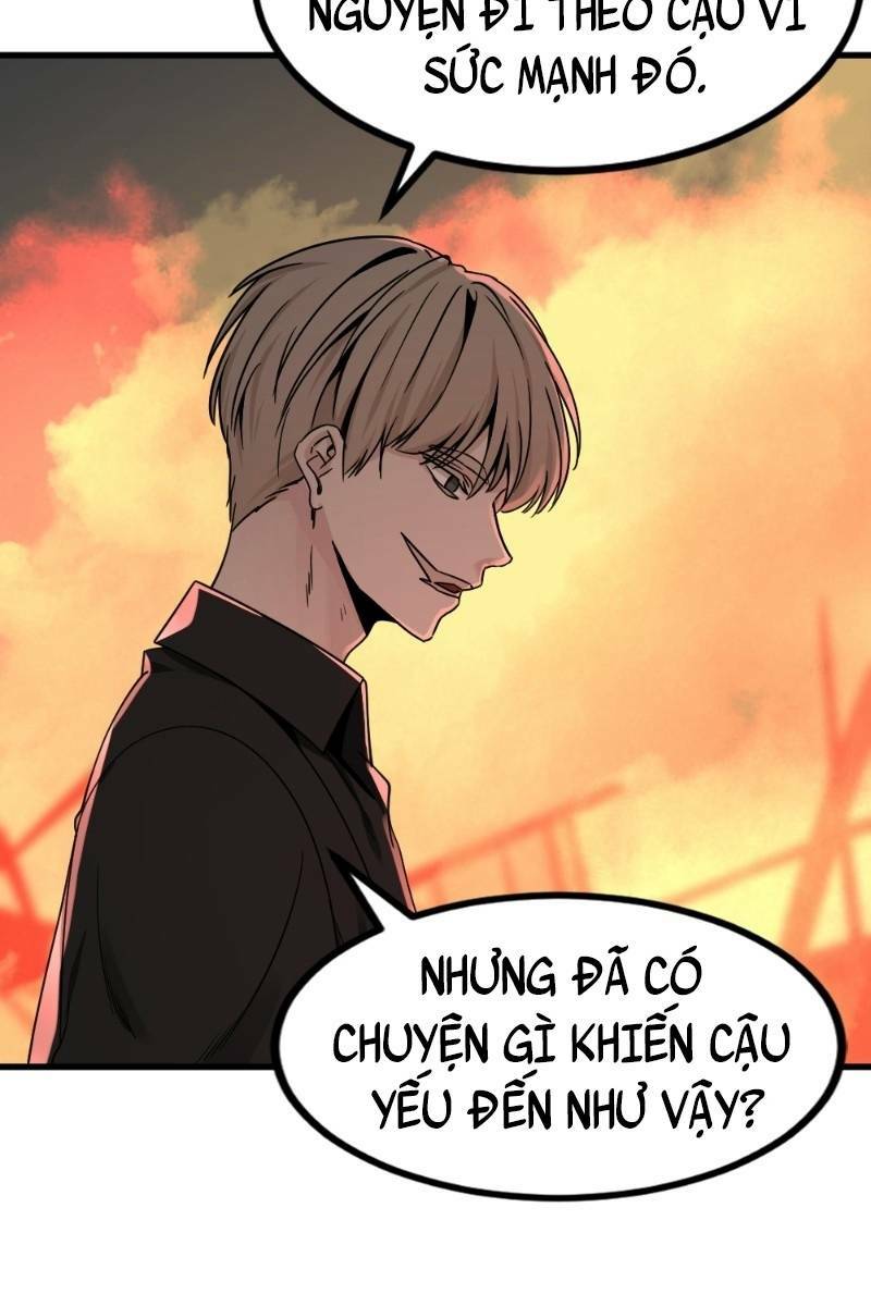 Kẻ Giết Anh Hùng Chapter 86 - Trang 4