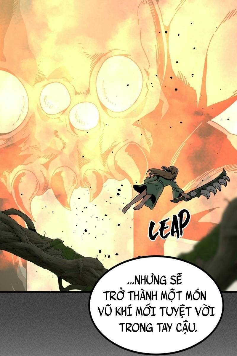 Kẻ Giết Anh Hùng Chapter 86 - Trang 4