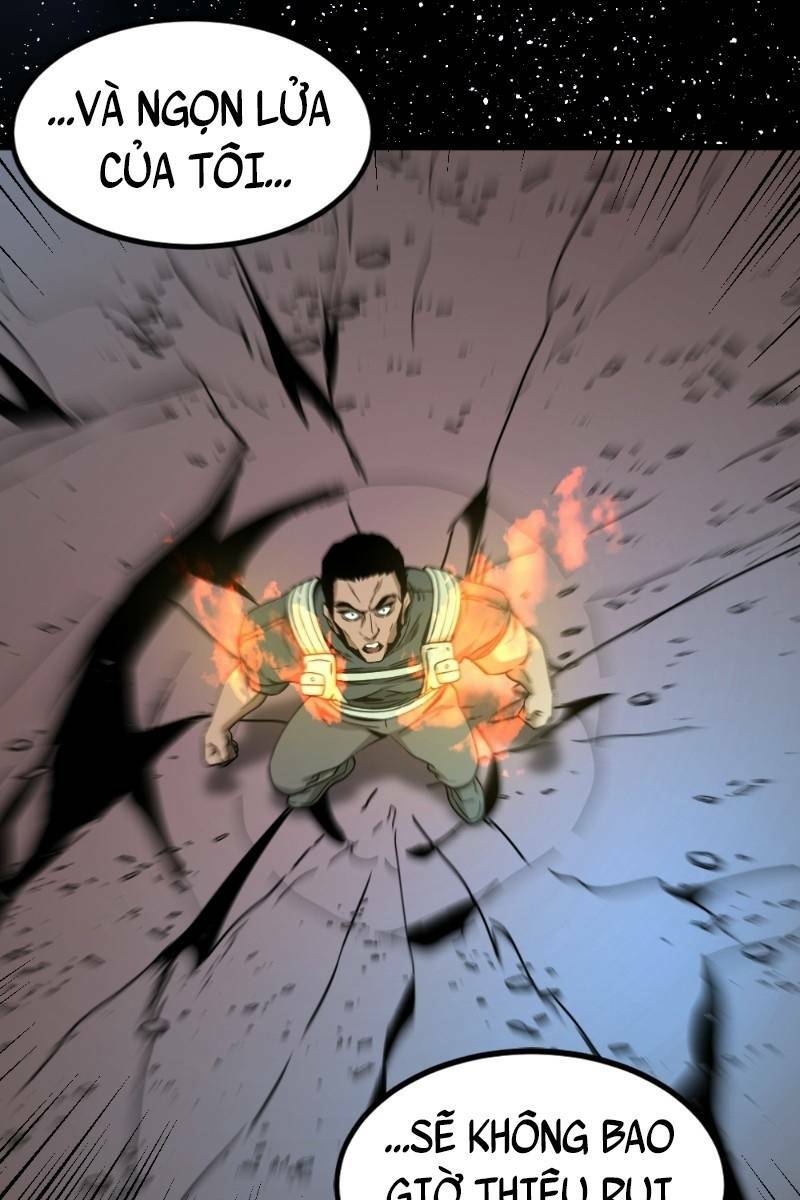 Kẻ Giết Anh Hùng Chapter 86 - Trang 4