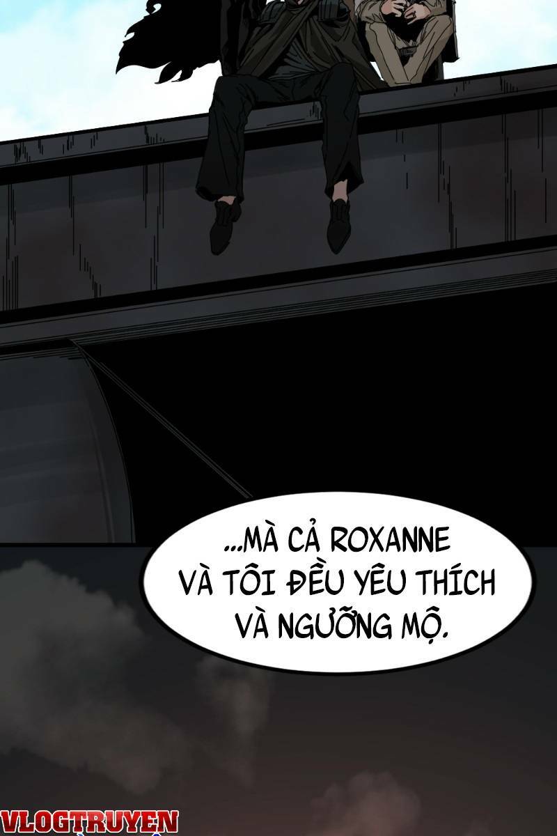 Kẻ Giết Anh Hùng Chapter 86 - Trang 4