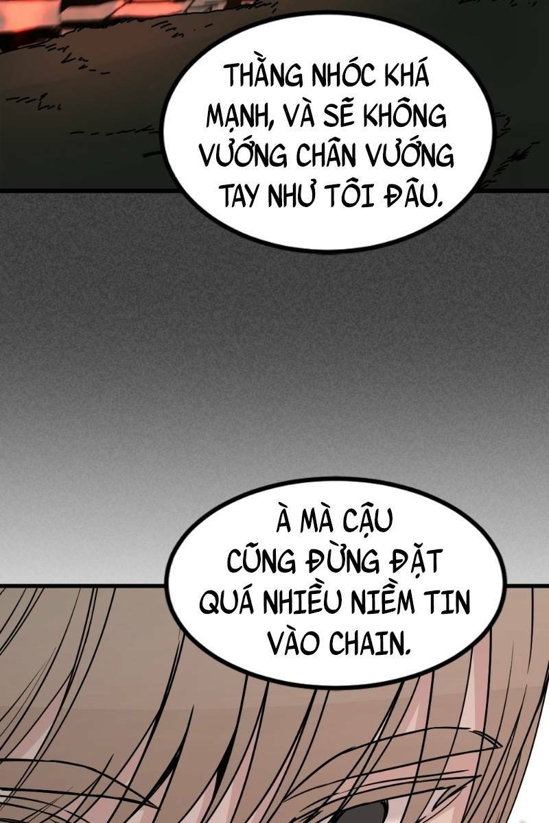 Kẻ Giết Anh Hùng Chapter 86 - Trang 4