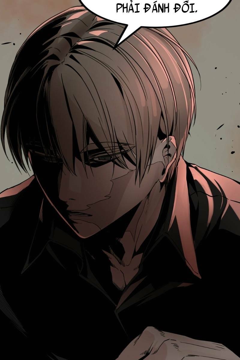 Kẻ Giết Anh Hùng Chapter 86 - Trang 4