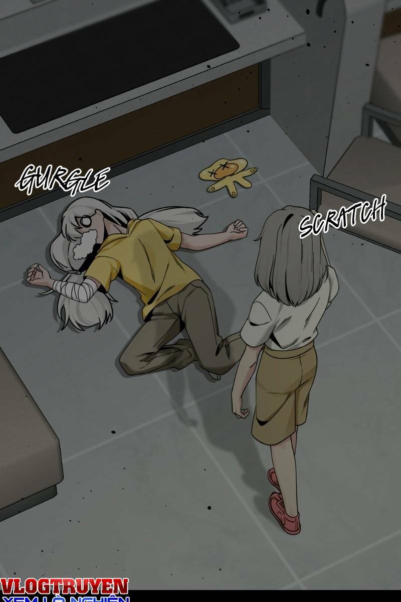 Kẻ Giết Anh Hùng Chapter 86 - Trang 4