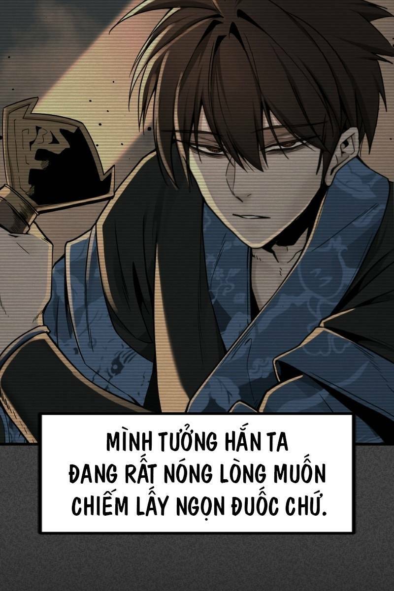 Kẻ Giết Anh Hùng Chapter 86 - Trang 4