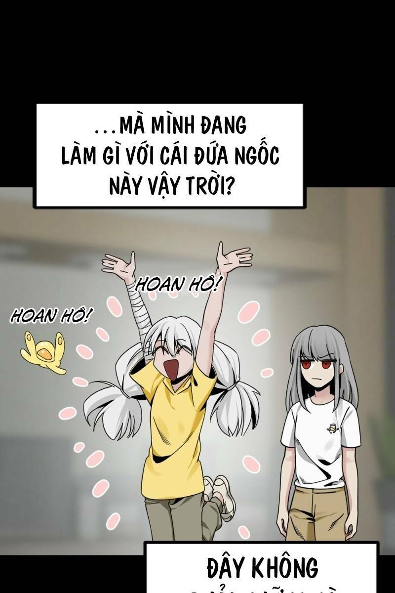 Kẻ Giết Anh Hùng Chapter 86 - Trang 4