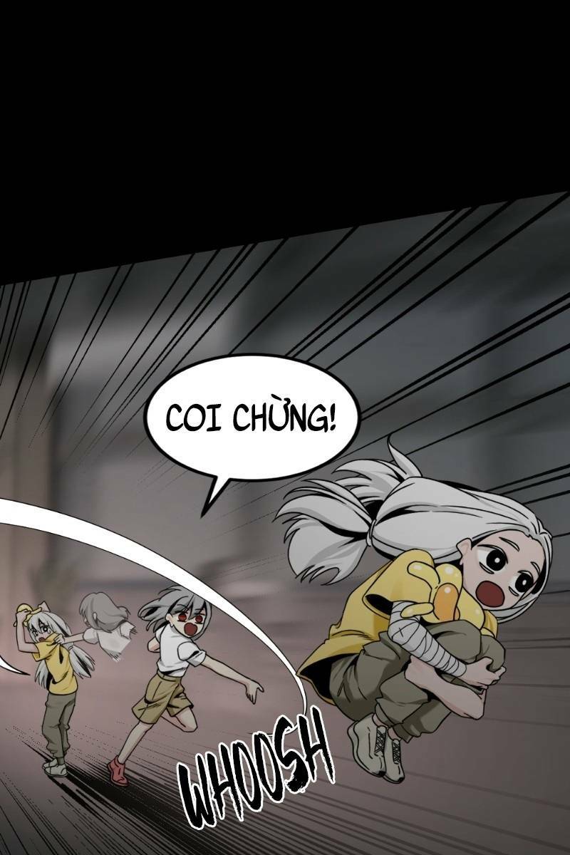 Kẻ Giết Anh Hùng Chapter 86 - Trang 4