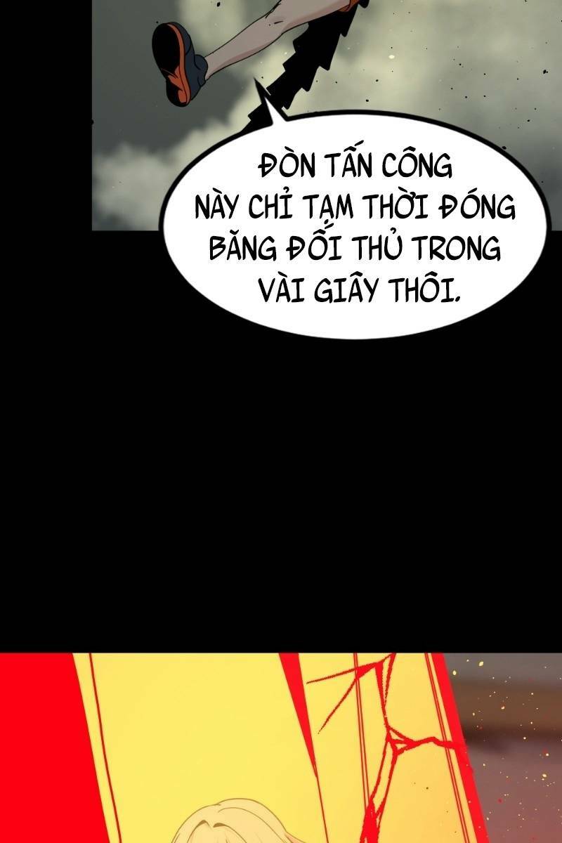 Kẻ Giết Anh Hùng Chapter 86 - Trang 4