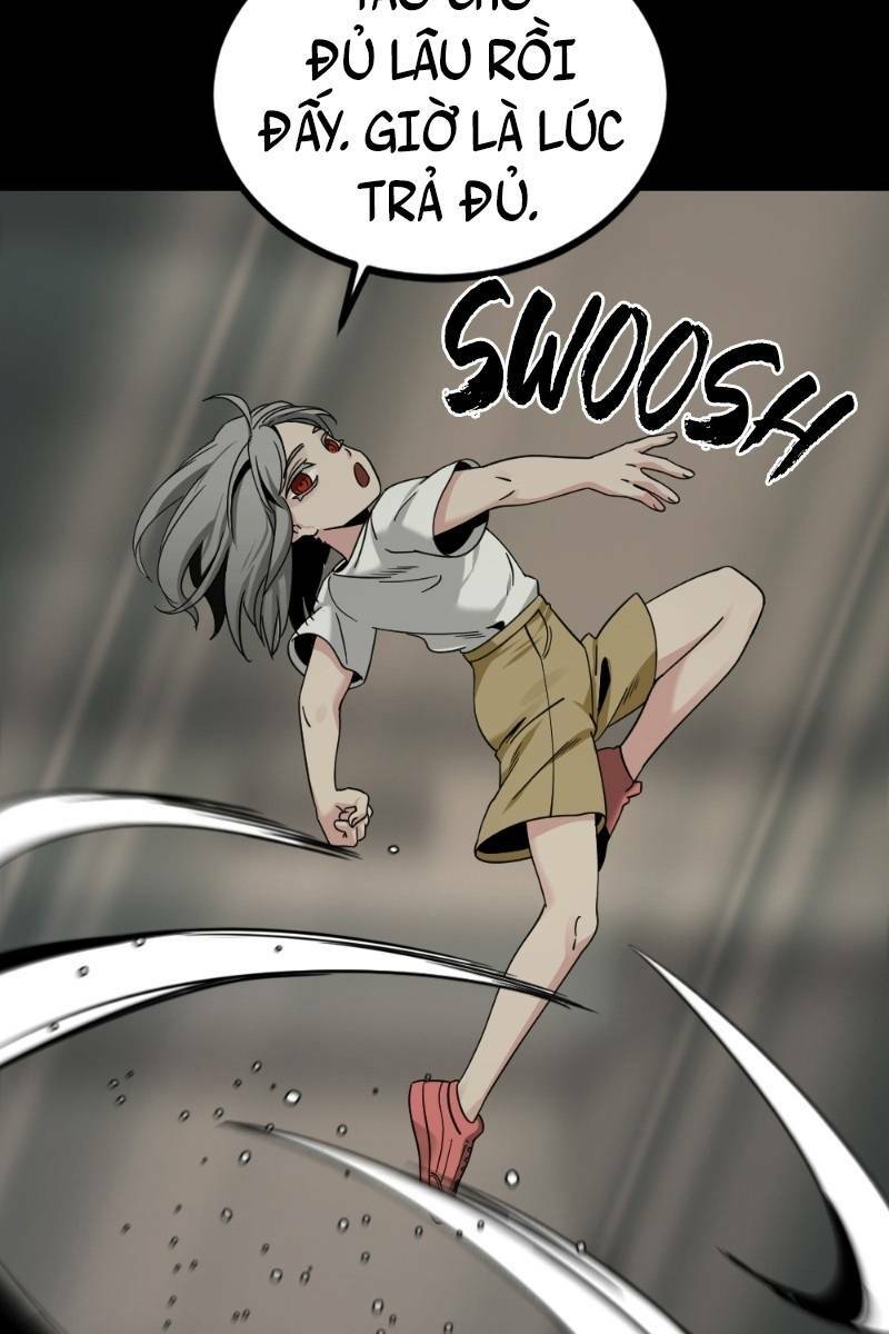 Kẻ Giết Anh Hùng Chapter 86 - Trang 4
