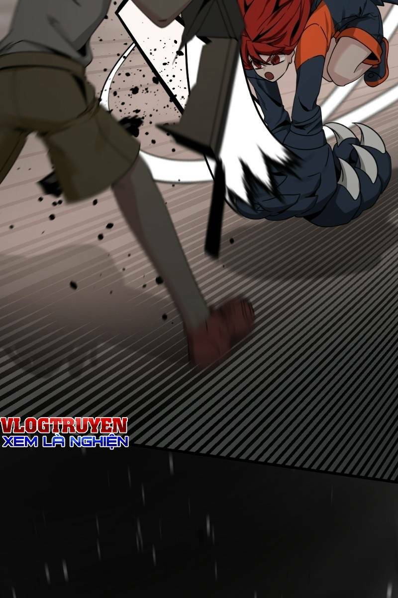Kẻ Giết Anh Hùng Chapter 87 - Trang 4
