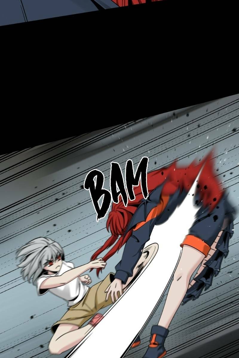 Kẻ Giết Anh Hùng Chapter 87 - Trang 4