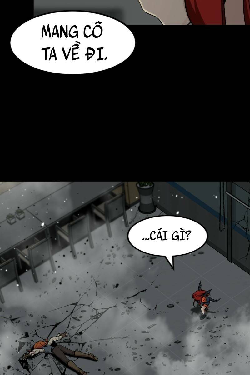 Kẻ Giết Anh Hùng Chapter 87 - Trang 4