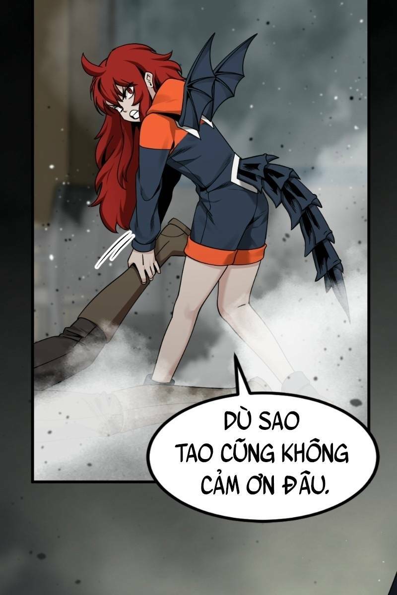 Kẻ Giết Anh Hùng Chapter 87 - Trang 4