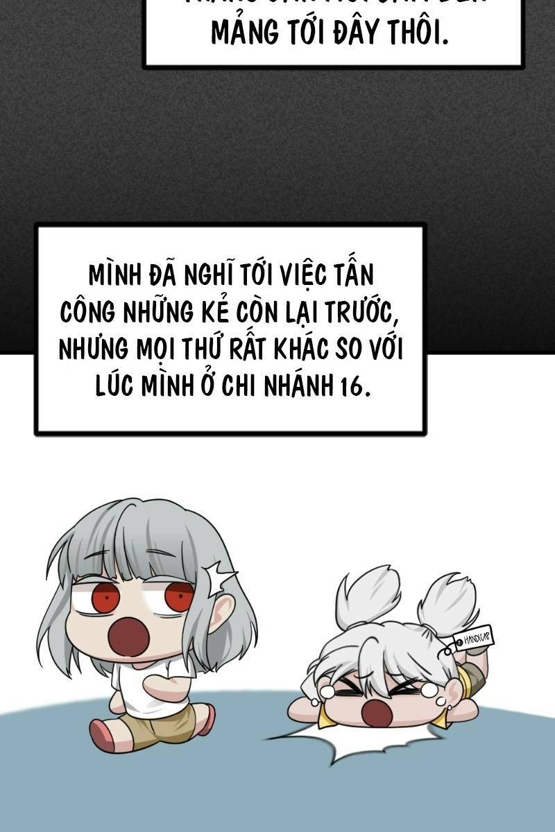 Kẻ Giết Anh Hùng Chapter 87 - Trang 4